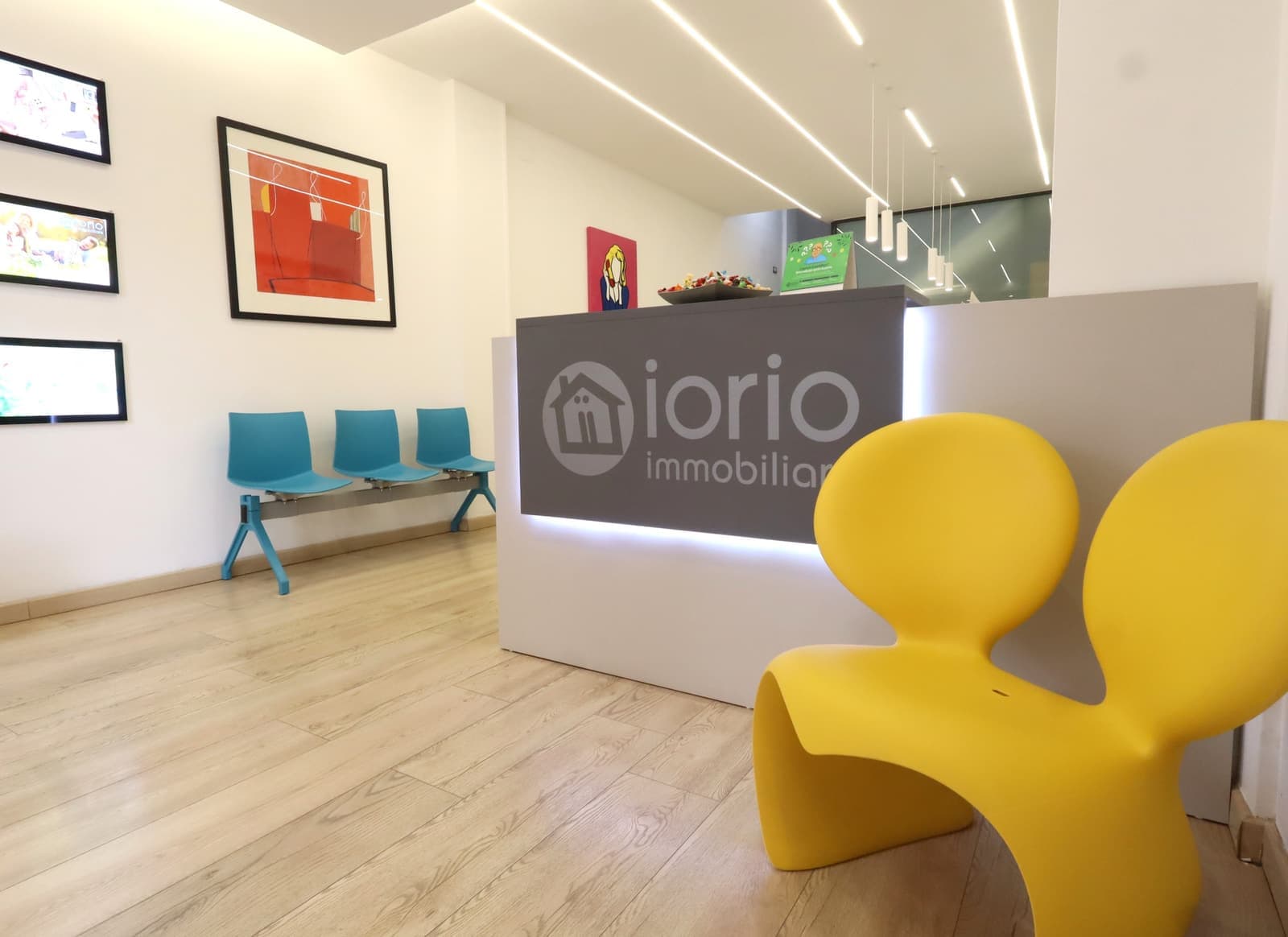 Ufficio Iorio Immobiliare