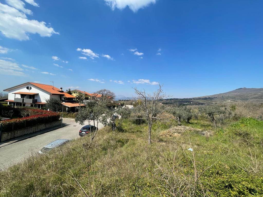 TERRENO EDIFICABILE IN OTTIMA ZONA!