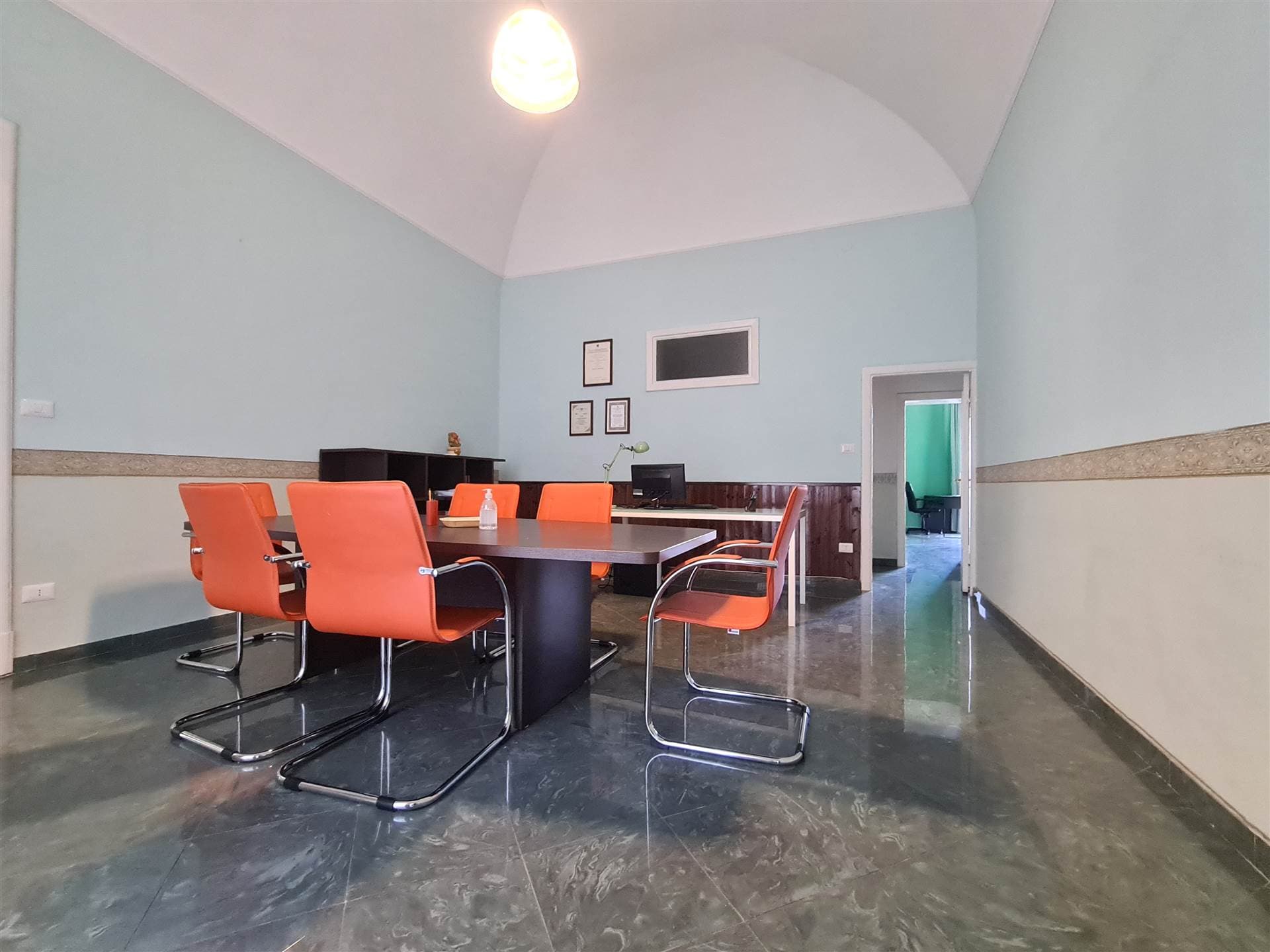 CENTRALISSIMO UFFICIO IN FITTO!