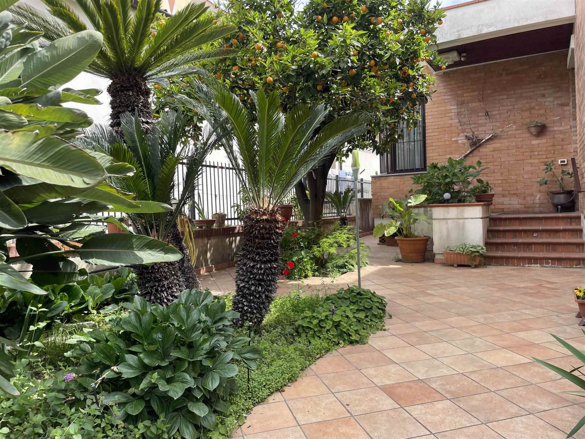 PRESTIGIOSO VILLA IN VENDITA!