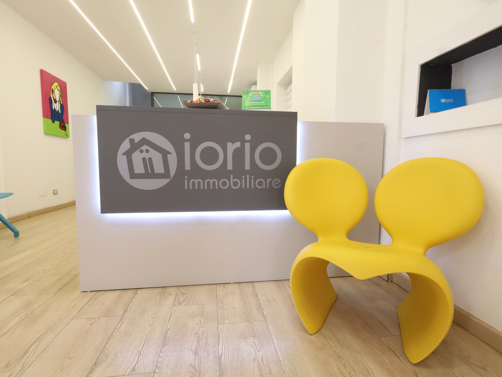 Iorio Immobiliare
