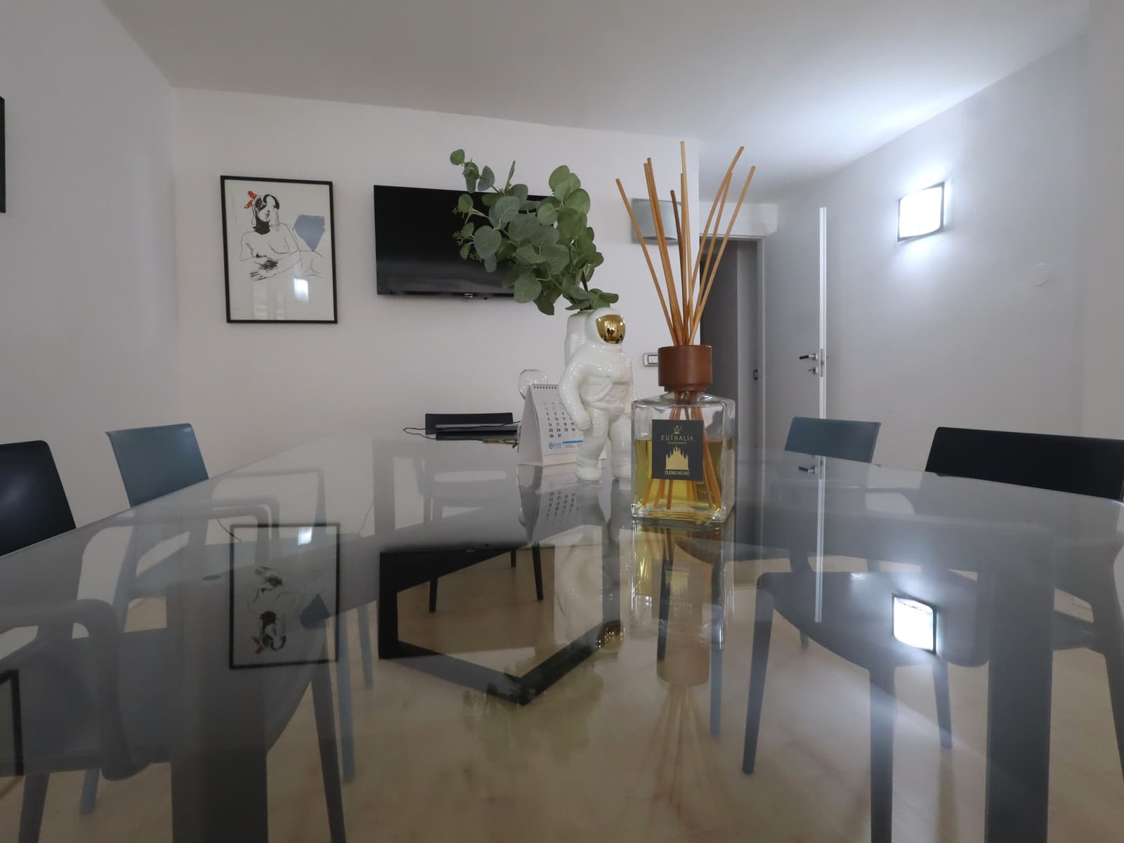 Ufficio Iorio Immobiliare