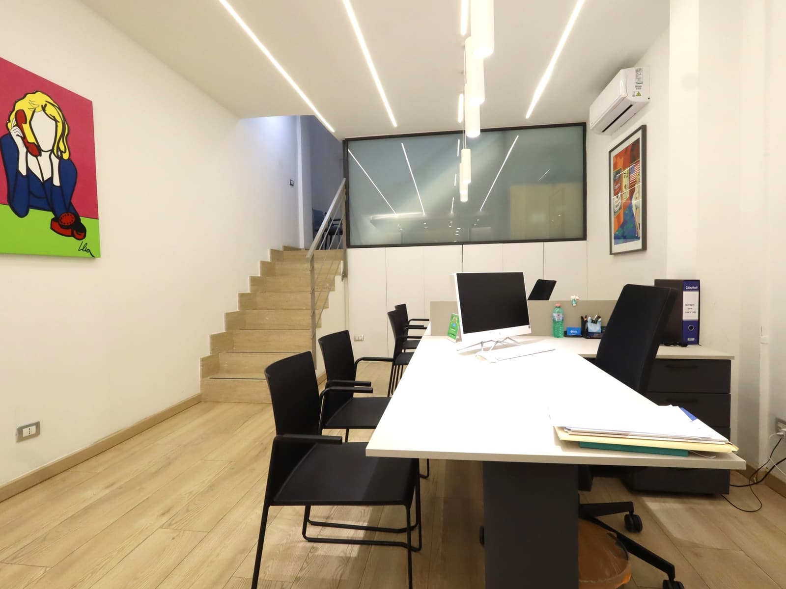 Ufficio Iorio Immobiliare